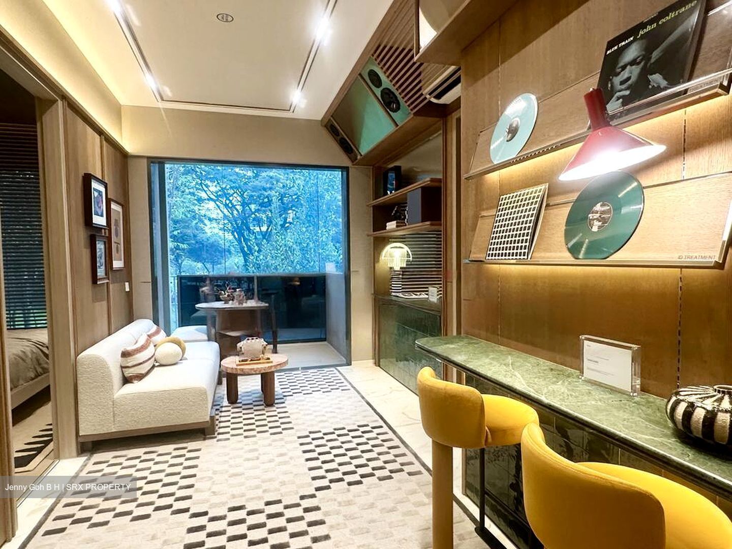 River Valley Green (D9), Condominium #473463731